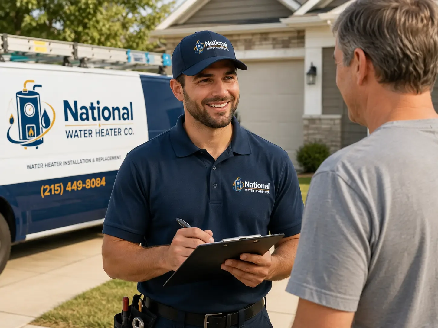Water Heater Installation Calais, VT FAQs